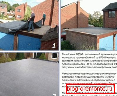 Предности на битуменски хидроизолациски премази