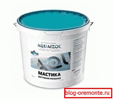 Студена мастика