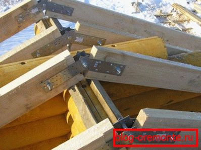 Фиксација со подвижни држачи