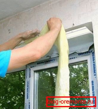 Ние се загреваме со синтетика