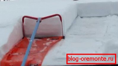Кровен стругалка