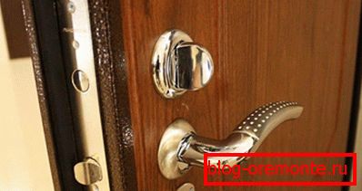 Инсталација на заптивка