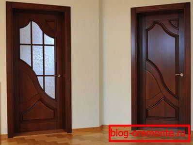 Втората врата ви овозможува да го поддржите целокупниот дизајн на станот