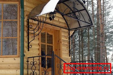 Фалсификувана рамка