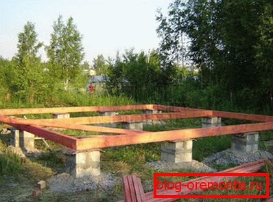 Долна обврзувачка рамка летниковци