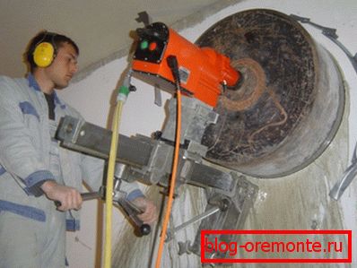 Дијамантско дупчење Дијамантско дупчење