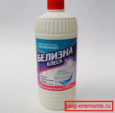 Бело против 'рѓа Бело против 'рѓа