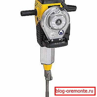 Бензинска алатка Бензинска алатка