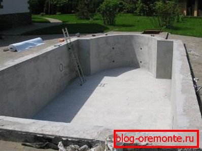 Бетонски слив Бетонски слив