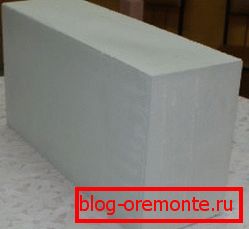Порозен блок Порозен блок