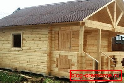 Куќи во облик на котли може да се инсталираат на купови, а за изградба на блокови потребна е цврста основа или присуство на решетка Куќи во облик на котли може да се инсталираат на купови, а за изградба на блокови потребна е цврста основа или присуство на решетка