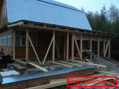 Повеќето продолжувања се продолжување на просториите каде што можете да се скриете од дождот во текот на летото и да имате чаша чај во текот на зимата Повеќето продолжувања се продолжување на просториите каде што можете да се скриете од дождот во текот на летото и да имате чаша чај во текот на зимата