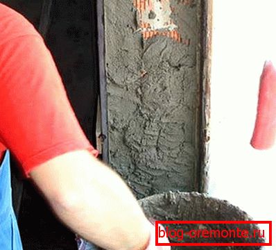 Примена на решението на падина како да се намали падините на влезната врата
