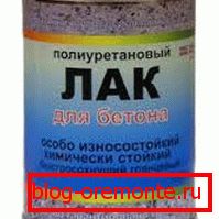 За да разберете колку лак ви треба, треба да го проучите описот на пакетот, бидејќи секој тип се применува во различни пропорции