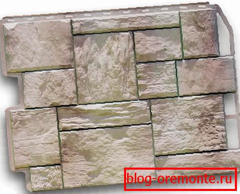 Основен материјал Holzplast
