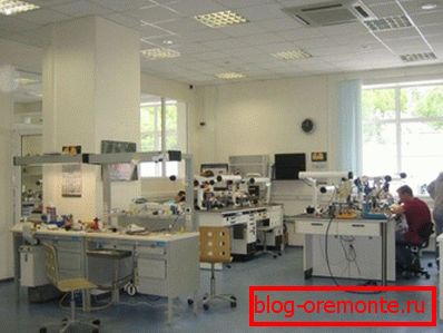 Податоци добиени со спроведување на стандардизирани тестови во лаборатории. Податоци добиени со спроведување на стандардизирани тестови во лаборатории.