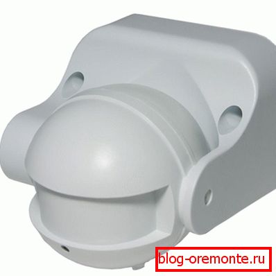 Сензор за движење Сензор за движење