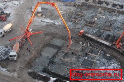 За конкретна пумпа, мобилноста на смесата е важна. За конкретна пумпа, мобилноста на смесата е важна.