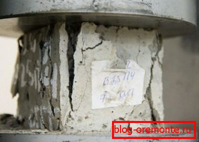 За да се утврди материјалот на брендот се тестира за крајната сила. За да се утврди материјалот на брендот се тестира за крајната сила.