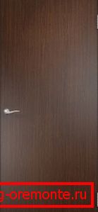 Вратата е глувче од внатре