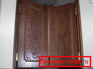 Занитвам врати внатрешни врати