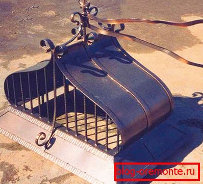 Фалсификувана конструкција