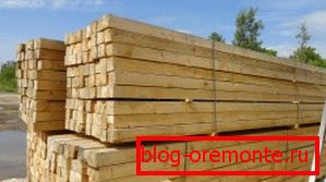 Фотографии на идната дрвена куќа Фотографии на идната дрвена куќа