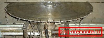 Фотографијата ви овозможува да го оцените квалитетот на рабовите на сечењето. Фотографијата ви овозможува да го оцените квалитетот на рабовите на сечењето.