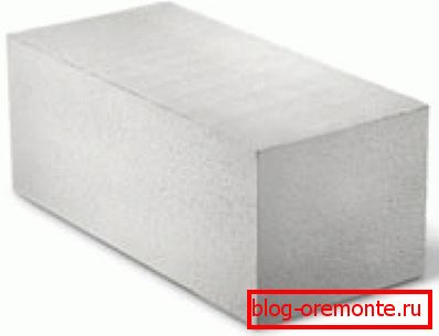 Газобетон блок Газобетон блок