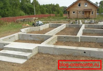 Подготвена основа за лента за полнење Подготвена основа за лента за полнење