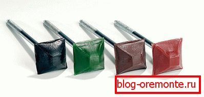 Нокти за ондулин