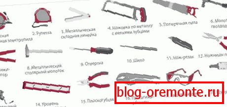 Инсталациски алатки