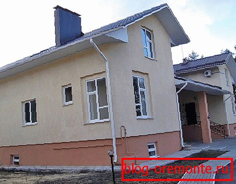 Употреба на различни материјали