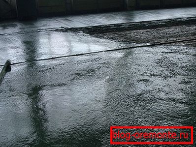 Вишокот на влажност веднаш ќе се забележи со дистрибуцијата на материјалот. Вишокот на влажност веднаш ќе се забележи со дистрибуцијата на материјалот.