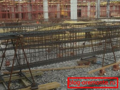Производство засилување кафез Производство засилување кафез