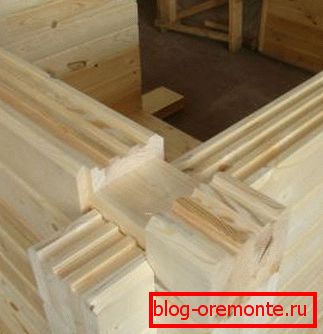 Изработка на агли од профилирана дрвена маса е речиси иста како што се работи со обичен материјал. Изработка на агли од профилирана дрвена маса е речиси иста како што се работи со обичен материјал.