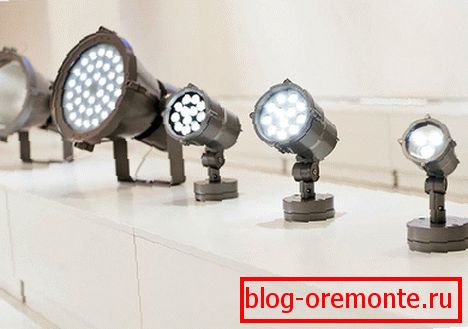 Што треба да биде осветлување