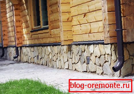 Природен камен