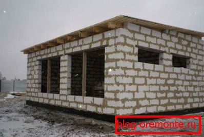 Рамка газирана гаража Рамка газирана гаража