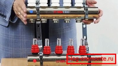 Систем за поврзување со повеќе системи