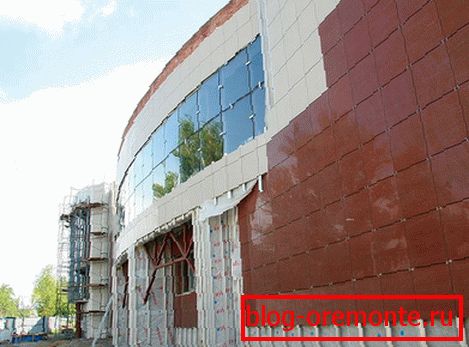 Монтирачка плоча на рамката