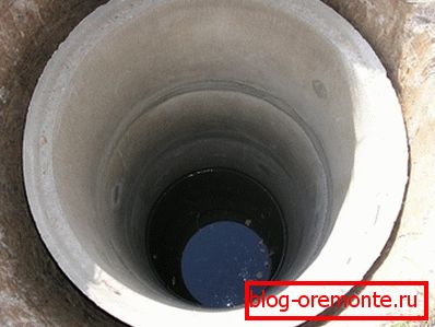 Кружни извори од префабрикуван бетон за собирање на отпадни води Кружни извори од префабрикуван бетон за собирање на отпадни води