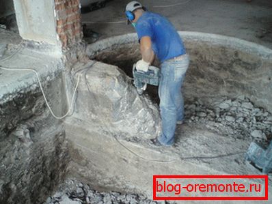Кој рече дека кршењето е полесно отколку градењето? Кој рече дека кршењето е полесно отколку градењето?