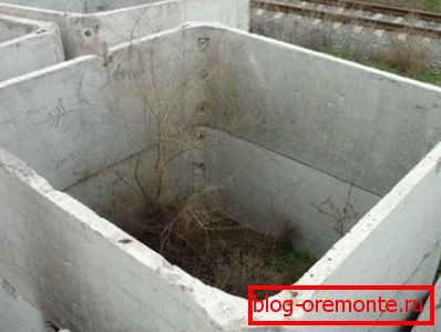 Квадратни дизајни се помалку популарни, но исто така се користат и во градежништвото.