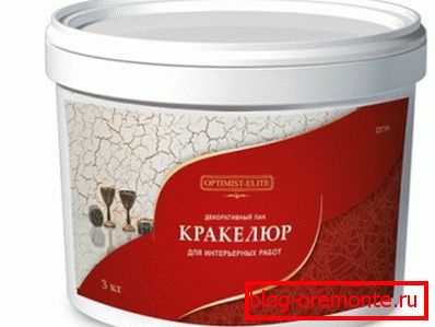 Лак Лак