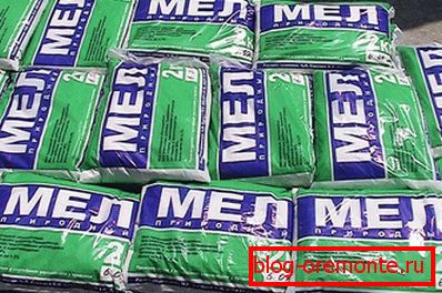 Мел
