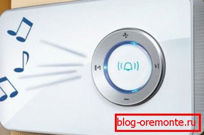 Мелодиско ѕвонче Мелодиско ѕвонче