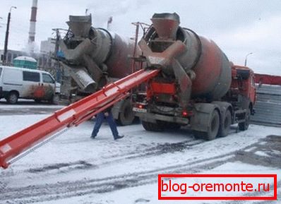 Миксер со продолжена лента. Миксер со продолжена лента.