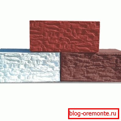 Модули со надворешен слој од полимери Модули со надворешен слој од полимери