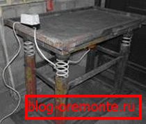 Можете да купите домашна машина, некои DIY со задоволство ќе се подготви за вас потребната големина на опрема Можете да купите домашна машина, некои DIY со задоволство ќе се подготви за вас потребната големина на опрема